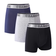 Load image into Gallery viewer, Mens Bamboo Underwear
